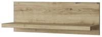 Полка навесная T Дорсет (Doorset) (дуб наварра (Анрэкс) ) в Белогорске от производителя 