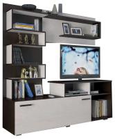 Стенка Евро (1,66) (венге, лоредо,(БТС)) в Белогорске от производителя 