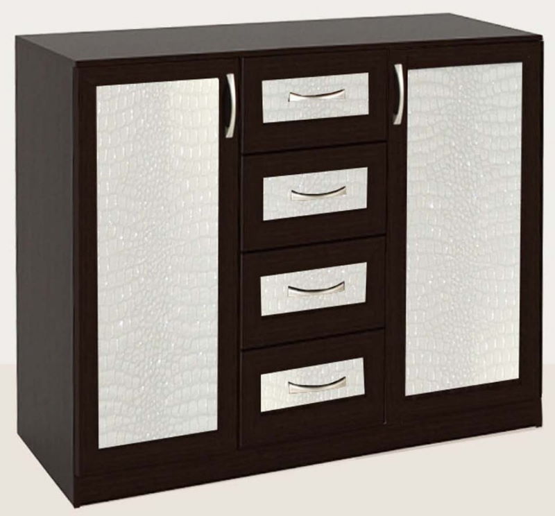 Фото Комод комбинированный Кэт-1 TR-04 от производителя Диал в Белогорске по цене 10 880 ₽