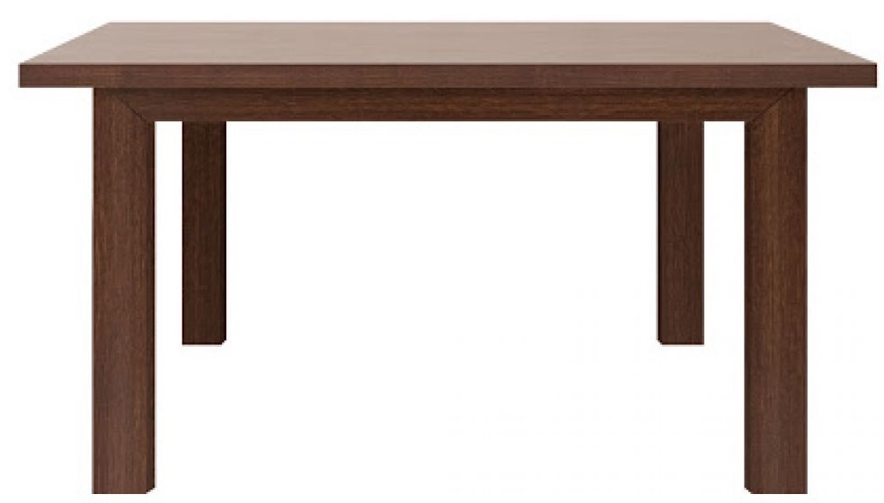 Фото Стол журнальный Коен LAW/110 от производителя Black Red White (БРВ) в Белогорске по цене 8&nbsp;780 ₽