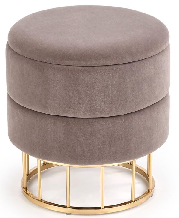 Фото Пуф Halmar Minty от производителя Halmar  в Белогорске по цене 8 980 ₽