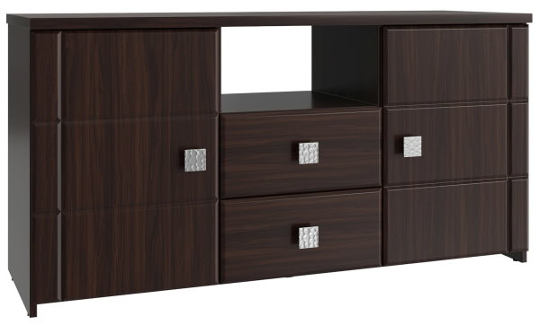 Фото Тумба ТВ Изабель ИЗ-53К от производителя Компасс в Белогорске по цене 19 210 ₽