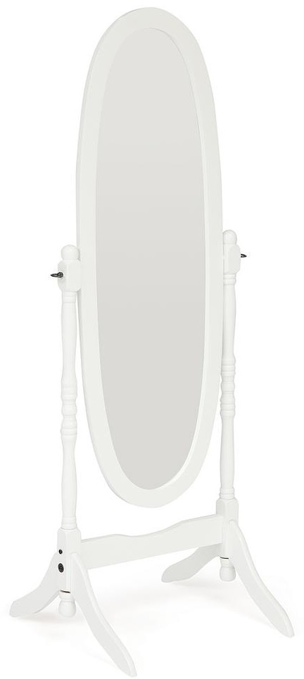 Фото Зеркало напольное NY-4001 от производителя Tetchair в Белогорске по цене 6&nbsp;600 ₽