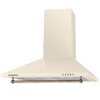 Вытяжка купольная Retro light 60 (600х500хh645(1025)) (Материал Металл , Цвет Черный) в Белогорске от производителя в интернет магазине Планета Комфорта Вытяжка купольная Retro light 60 (600х500хh645(1025)) (Материал Металл , Цвет Черный) в Белогорске от производителя