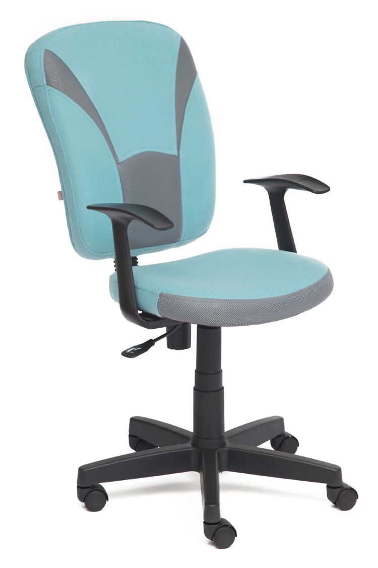 Фото Кресло для персонала Остин (Ostin)  от производителя Tetchair в Белогорске по цене 7 200 ₽
