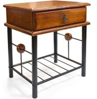 Фото tumby-prikrovatnye тумба прикроватная ат-300 производитель Tetchair