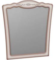 Фото zerkala зеркало настенное виктория производитель Браво-мебель