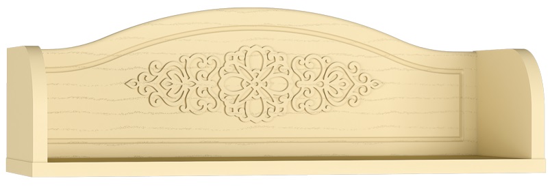 Фото Полка Ассоль плюс АС-48 от производителя Компасс в Белогорске по цене 1 870 ₽