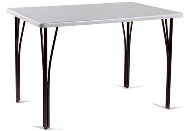 Фото Стол обеденный Граф в Белогорске по цене 12 680 ₽ от производителя Бител, код товара 2000002317760, 2000002317777, 2000002317784, 2000002317791 шт Фото Стол обеденный Граф от производителя  в Белогорске по цене 12 680 ₽