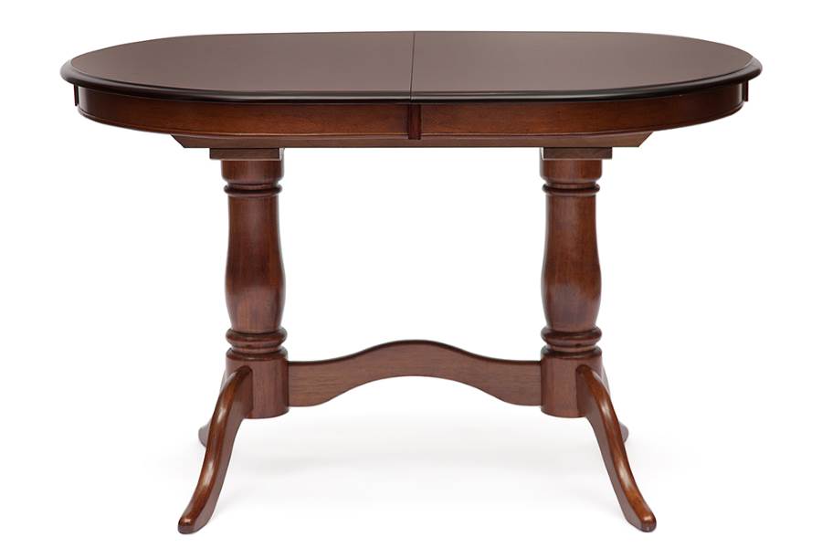 Фото Стол обеденный Ева (Eva) от производителя Tetchair в Белогорске по цене 36 060 ₽