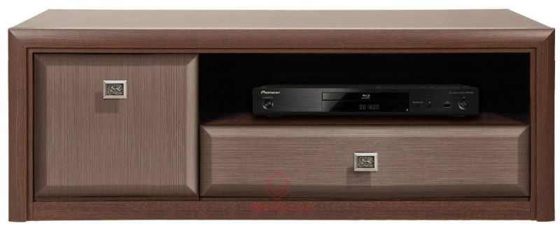 Фото Тумба Коен RTV1D1S в Белогорске по цене 14 430 ₽ от производителя Black Red White (БРВ), код товара 2000002188278, 2000002188285 шт Фото Тумба Коен RTV1D1S от производителя Black Red White (БРВ) в Белогорске по цене 14 430 ₽