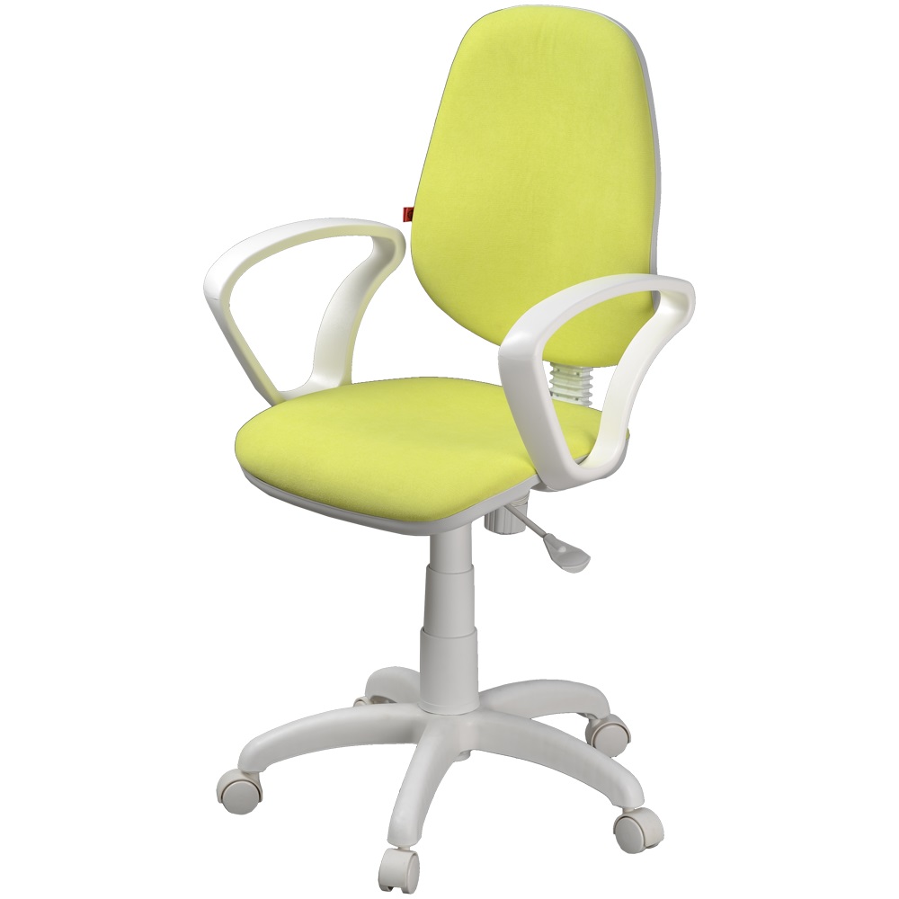 Фото Кресло для персонала Комфорт (kids) от производителя Фабрикант в Белогорске по цене 7 080 ₽