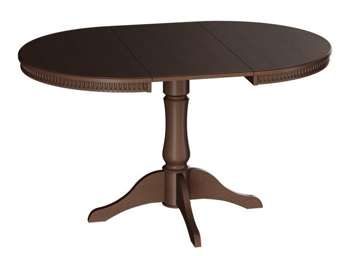 Фото Стол обеденный Орландо Т1  от производителя ТриЯ в Белогорске по цене 30&nbsp;180 ₽