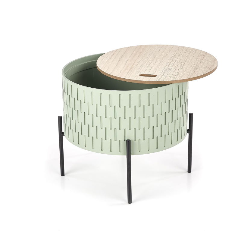 Фото Стол журнальный Halmar Sintra от производителя Halmar  в Белогорске по цене 8 210 ₽