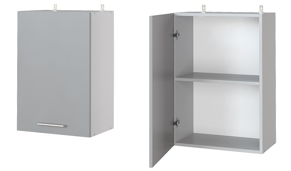 Фото Кухня Бронкс шкаф навесной А-50 от производителя Леко в Белогорске по цене 3&nbsp;560 ₽