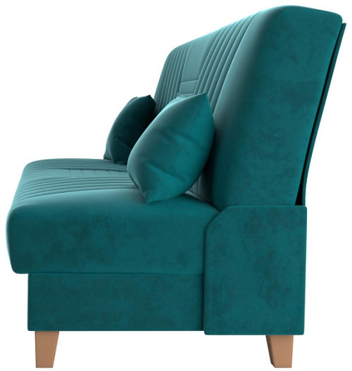 Фото Диван Бэлла от производителя Олмеко в Белогорске по цене 61&nbsp;180 ₽