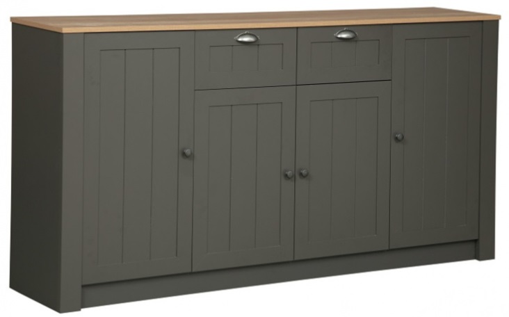 Фото Тумба Прованс 37.13 от производителя Олмеко в Белогорске по цене 18&nbsp;410 ₽