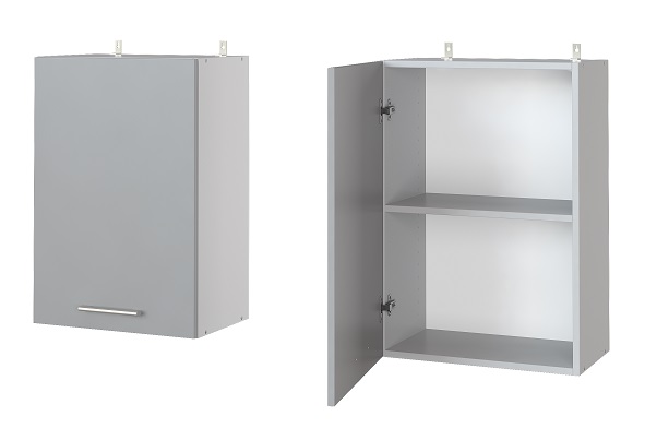 Фото Кухня Фиджи шкаф навесной А-45 от производителя Леко в Белогорске по цене 3 680 ₽