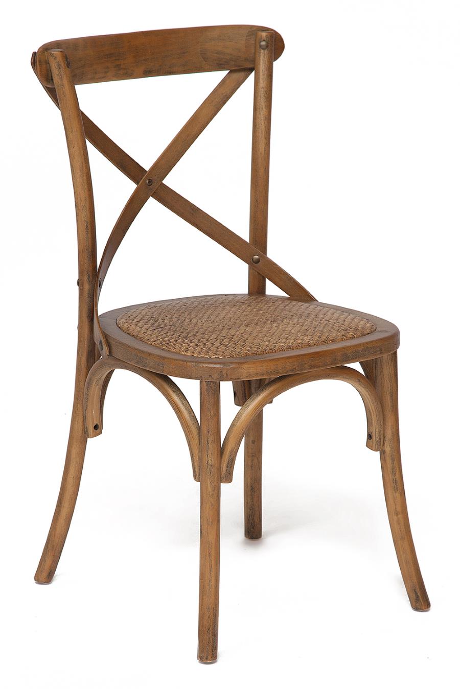 Фото Стул Кросс Чер (Cross chair) от производителя Tetchair в Белогорске по цене 7&nbsp;400 ₽