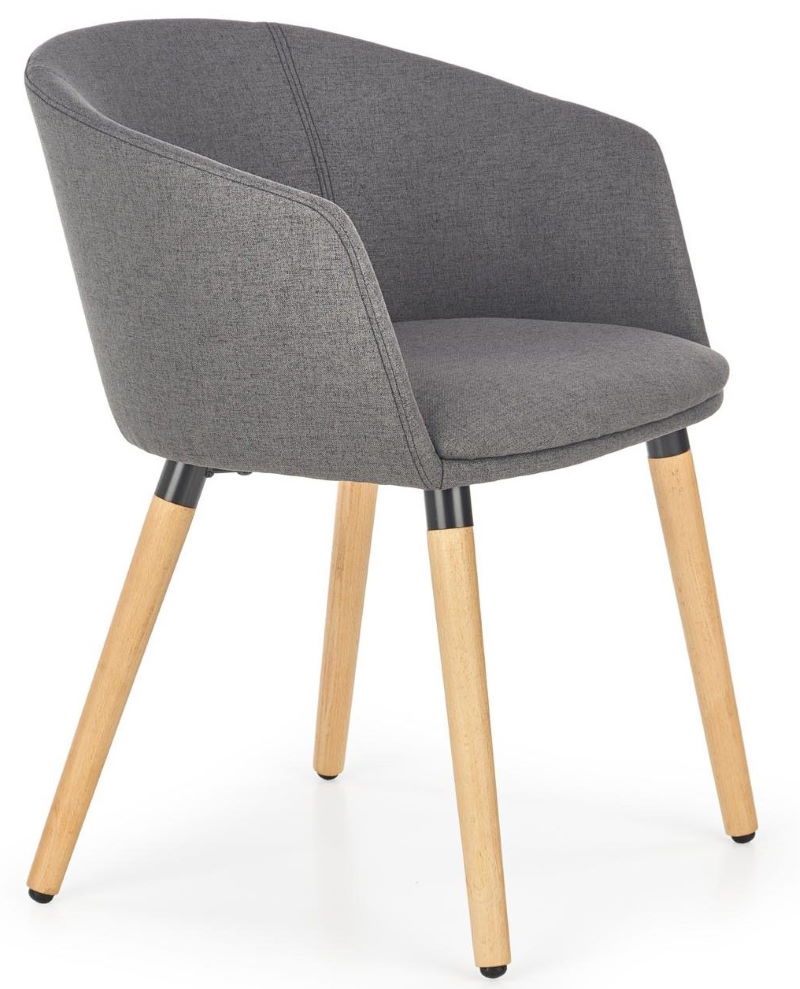 Фото Стул Halmar K266 от производителя Halmar  в Белогорске по цене 14&nbsp;510 ₽