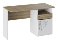 Фото pryamye-kompyuternye-stoly стол письменный оксфорд 139.02 производитель ТриЯ