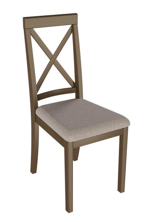 Фото Стул Дарвин Б-501 от производителя ТриЯ в Белогорске по цене 8&nbsp;110 ₽