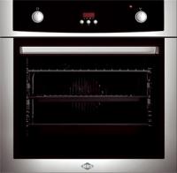 Духовой шкаф электрический DE-604 (594х545хh594) (Материал Металл/Стекло , Материал Металл/Стекло) в Белогорске от производителя 