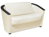 Диван Офис 6 (1,34м) (1 категория (Союз Мебель) ) в Белогорске от производителя 