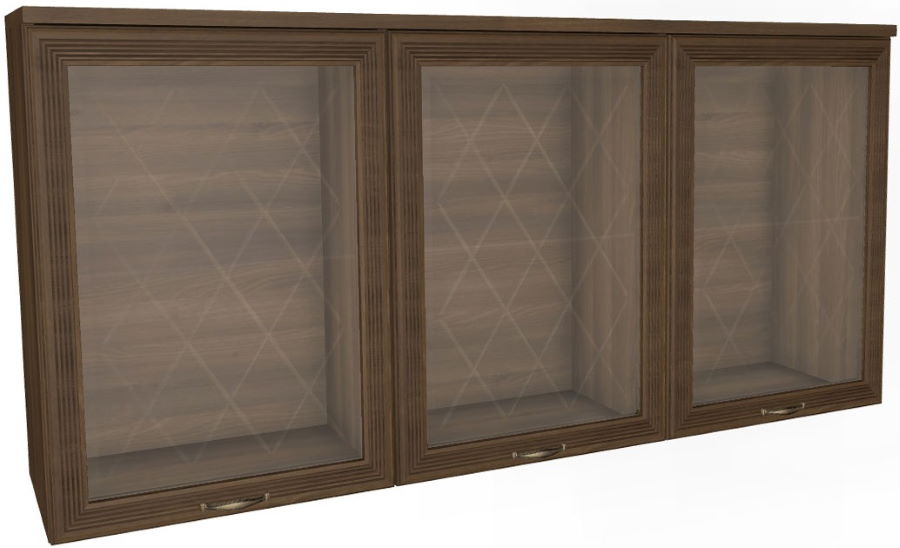 Фото Антресоль Карина АН-1011 от производителя Лером в Белогорске по цене 23&nbsp;650 ₽