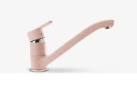 Смеситель цветной Granfest 4724 (h166) (Цвет смесителя чёрный) в Белогорске от производителя в интернет магазине Планета Комфорта Смеситель цветной Granfest 4724 (h166) (Цвет смесителя чёрный) в Белогорске от производителя