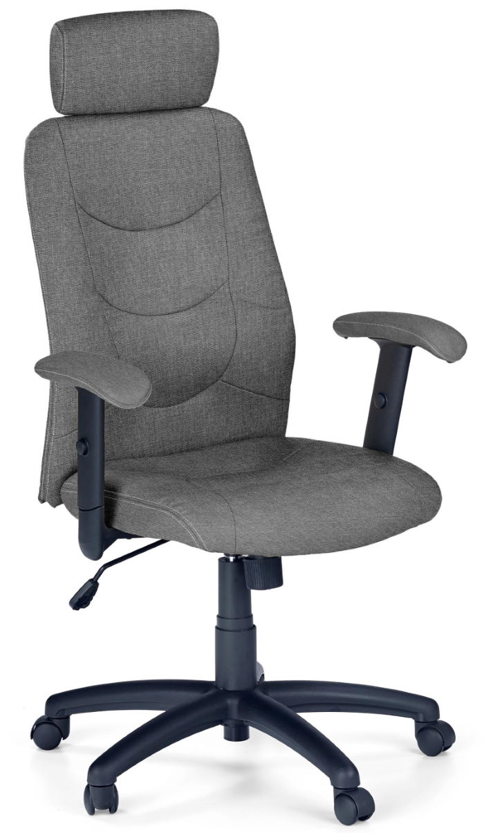 Фото Кресло для руководителя Halmar Stilo 2 от производителя Halmar  в Белогорске по цене 21 280 ₽