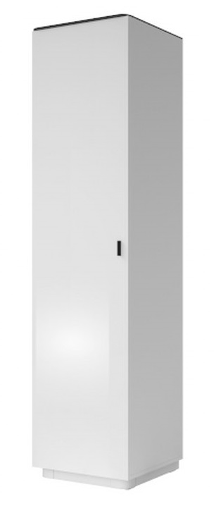 Фото Шкаф-1D-L/P typ 17 Togo от производителя Helvetia в Белогорске по цене 35&nbsp;540 ₽