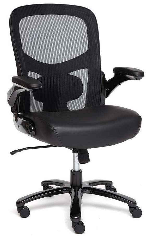 Фото Кресло для руководителя Биг (Big)-1 от производителя Tetchair в Белогорске по цене 38 100 ₽