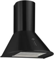 Вытяжка купольная Gasteria 150 (500х500хh680(1040)) (Материал Металл , Цвет Черный) в Белогорске от производителя 