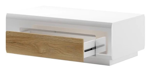 Фото Столик журнальный-1S typ 99 Toledo от производителя Helvetia в Белогорске по цене 35 540 ₽