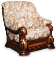 Фото  кресло лорд 1 производитель Союз Мебель