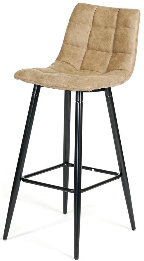 Фото Стул Спайс (Spice) 8078 от производителя Tetchair в Белогорске по цене 7 480 ₽