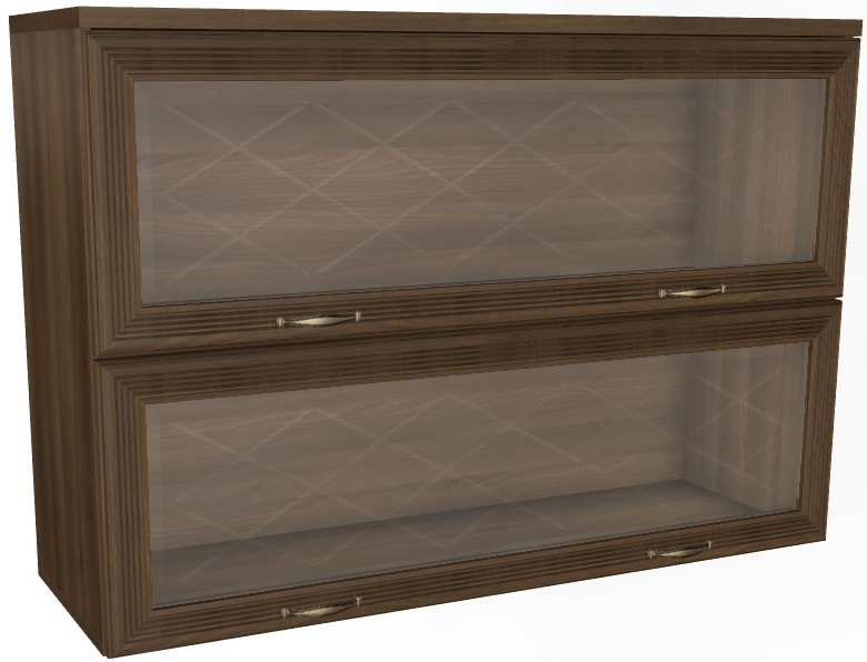 Фото Антресоль Карина АН-1033 от производителя Лером в Белогорске по цене 17&nbsp;380 ₽