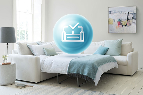 Диван или кровать: что поставить в спальню от Планета Комфорта в Белогорске