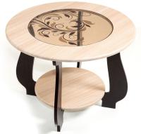 Фото  стол журнальный сж-24р производитель 