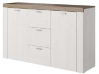 Комод-2D3S typ 26 Amy в интернет магазине Планета Комфорта Фото gostinaya-amy-ami комод-2d3s typ 26 amy производитель Helvetia