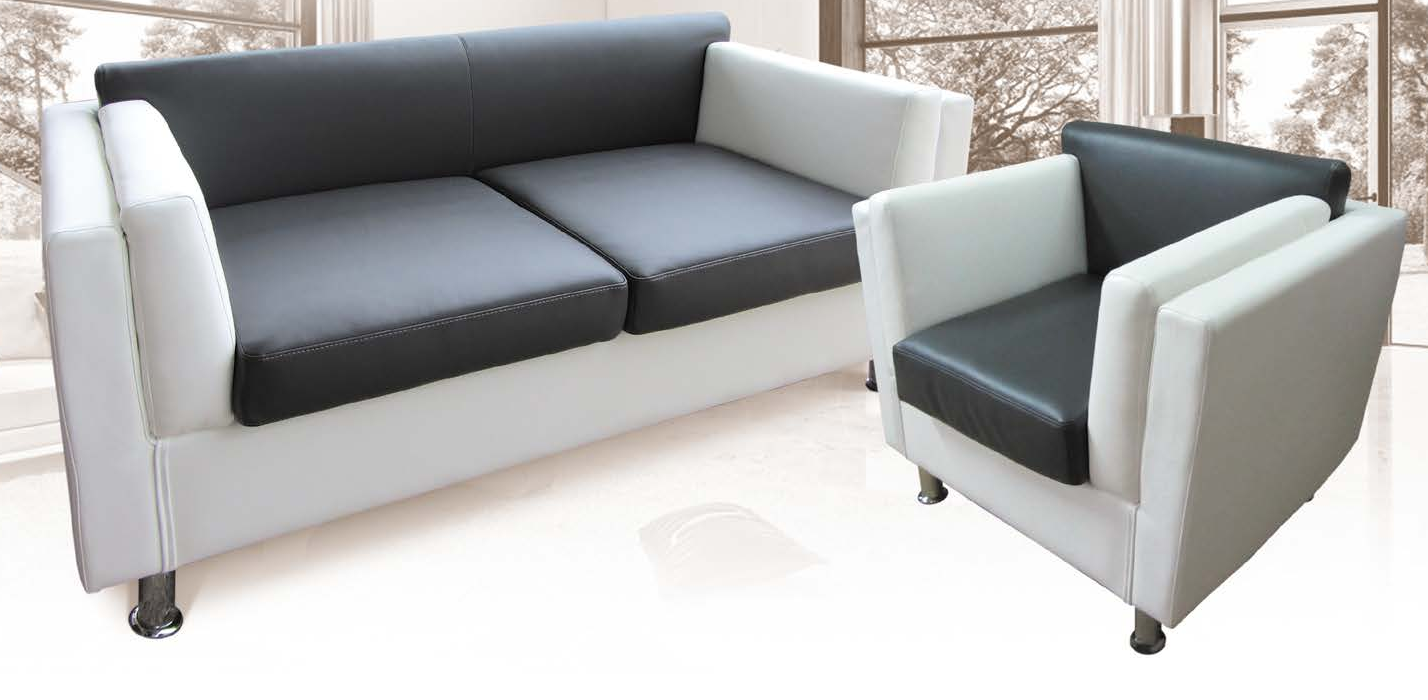 Фото Диван Д3 Магнум 2  от производителя Дюарт в Белогорске по цене 26 780 ₽