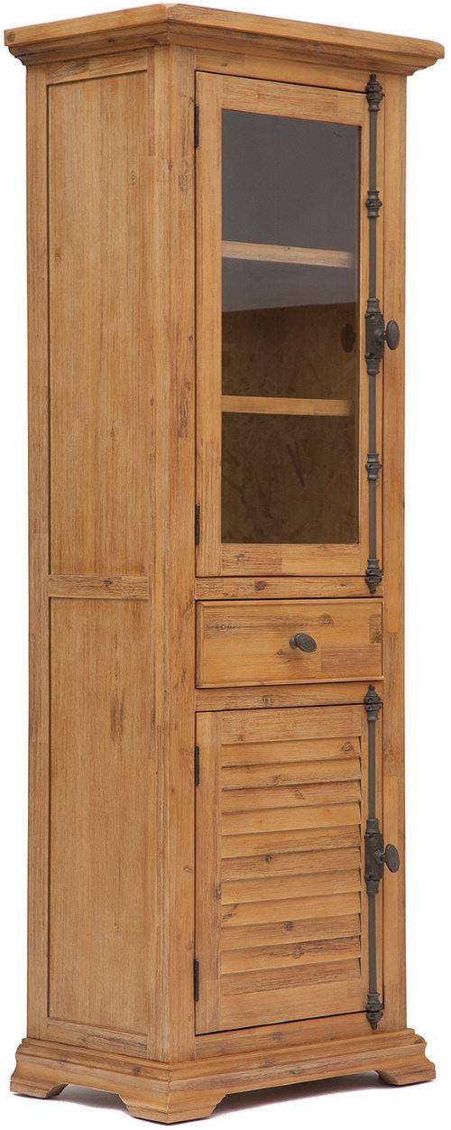 Фото Витрина Avignon PRO-L03  от производителя Tetchair в Белогорске по цене 108 370 ₽