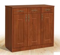 Фото mebel-dlya-gostinits комод венеция в-10 производитель Марибель