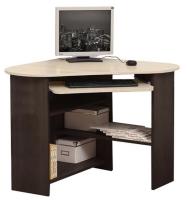 Фото  стол компьютерный пкс-4 производитель Сенатор