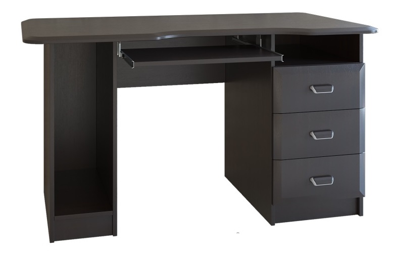 Фото Стол компьютерный СП-2 (139) от производителя Росток в Белогорске по цене 22&nbsp;530 ₽