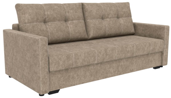 Диван Гранд (М) (теплый беж (Мебелони) ) Диван Гранд (М) (теплый беж (Мебелони) )