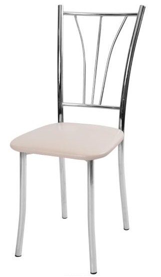 Фото Стул Трилогия Стандарт от производителя Кристалл в Белогорске по цене 2&nbsp;180 ₽