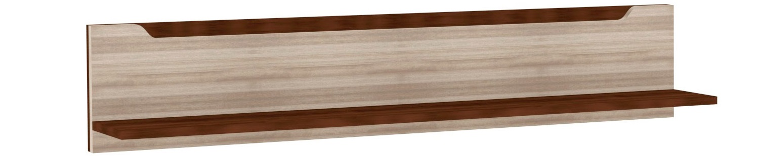 Фото Полка Афина А19а от производителя Заречье в Белогорске по цене 2&nbsp;520 ₽