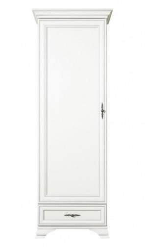 Фото Шкаф Kentaki S320-REG1D1S (70) однодверный от производителя Black Red White (БРВ) в Белогорске по цене 25 980 ₽